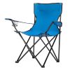 Small Camp Chair 32 *19*31in Blue