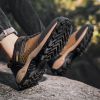 Men's outdoor leisure sports hiking shoes