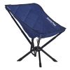 SUNNYFEEL Ultralight Folding Camping Chair, Portable Backpacking Chairs Lightweight, Small Compact Collapsible Camp Chair, Heavy Duty 300 LBS for Outd