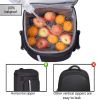 Lightweight Beach Cooler Backpack for Picnics Camping Hiking