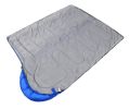 Slumber-Zzz Sleeping Bag