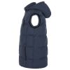 Helios- Paffuto Heated Vest- The Heated Coat