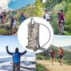 Tactical Hydration Packs for Hiking Cycling Climbing Running